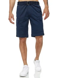 Cargoshorts A200 Cargo Shorts inkl. abnehmbarem Grtel