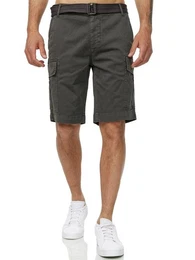 Cargoshorts A200 Cargo Shorts inkl. abnehmbarem Grtel