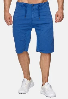 Max Men Chinoshorts Bermuda Shorts Stretch Chino Hose H1929 (1-tlg) (1929) Blau (H1929) Max Men Chinoshorts Bermuda Shorts Stretch Chino Hose H1929 (1-tlg) (1929) Blau (H1929)
