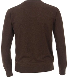 Redmond V-Ausschnitt Pullover (600) 600
