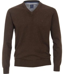 Redmond V-Ausschnitt Pullover (600) 600