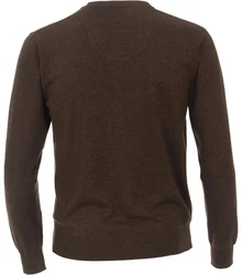 Redmond V-Ausschnitt Pullover (600) 600