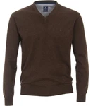 Redmond V-Ausschnitt Pullover (600) 600