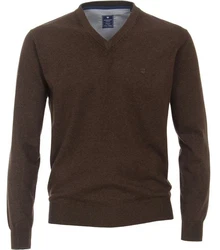 Redmond V-Ausschnitt Pullover (600) 600