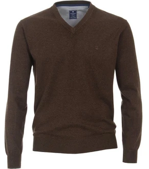 Redmond V-Ausschnitt Pullover (600) 600 Redmond V-Ausschnitt Pullover (600) 600