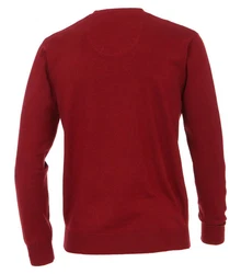 Redmond V-Ausschnitt Pullover (600) 600