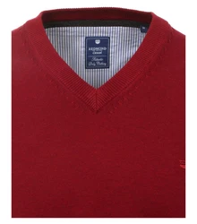 Redmond V-Ausschnitt Pullover (600) 600