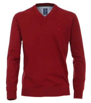 Redmond V-Ausschnitt Pullover (600) 600 Redmond V-Ausschnitt Pullover (600) 600