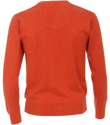 Redmond V-Ausschnitt Pullover (600) 600