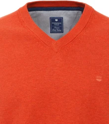 Redmond V-Ausschnitt Pullover (600) 600
