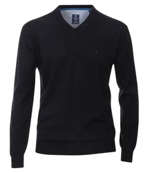 Redmond V-Ausschnitt Pullover (600) 600