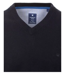 Redmond V-Ausschnitt Pullover (600) 600