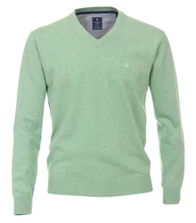 Redmond V-Ausschnitt Pullover (600) 600