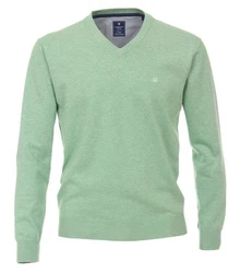 Redmond V-Ausschnitt Pullover (600) 600