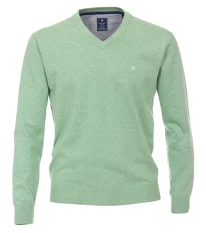 Redmond V-Ausschnitt Pullover (600) 600 Redmond V-Ausschnitt Pullover (600) 600