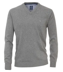 Redmond V-Ausschnitt Pullover (600) 600