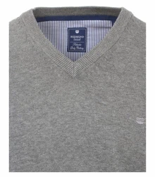 Redmond V-Ausschnitt Pullover (600) 600