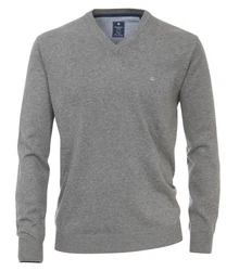 Redmond V-Ausschnitt Pullover (600) 