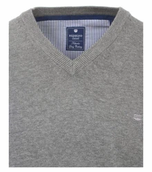 Redmond V-Ausschnitt Pullover (600) 