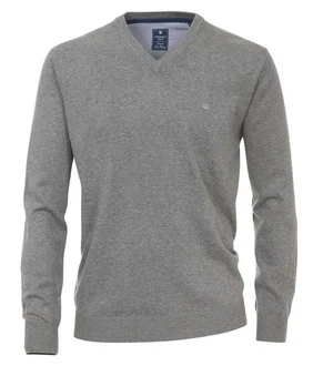 Redmond V-Ausschnitt Pullover (600) 600 Redmond V-Ausschnitt Pullover (600) 600
