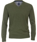 Redmond V-Ausschnitt Pullover (600) 