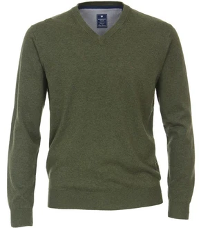 Redmond V-Ausschnitt Pullover (600) Redmond V-Ausschnitt Pullover (600)