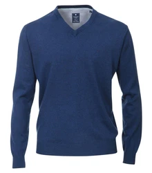 Redmond V-Ausschnitt Pullover (600) 600