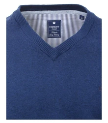 Redmond V-Ausschnitt Pullover (600) 600