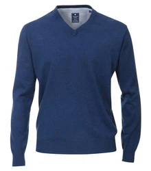 Redmond V-Ausschnitt Pullover (600) 600