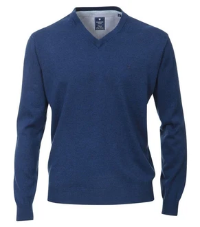 Redmond V-Ausschnitt Pullover (600) 600 Redmond V-Ausschnitt Pullover (600) 600