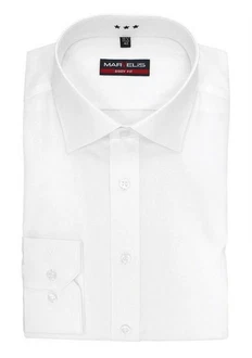 MARVELIS Businesshemd Body Fit