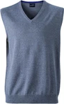 James & Nicholson Herren V-Neck Pullunder JN 657 