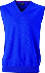 James & Nicholson Herren V-Neck Pullunder JN 657 