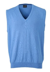 James & Nicholson Herren V-Neck Pullunder JN 657 