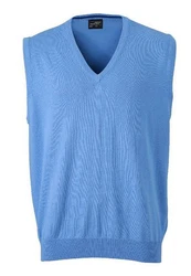 James & Nicholson Herren V-Neck Pullunder JN 657 