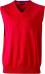 James & Nicholson Herren V-Neck Pullunder JN 657 