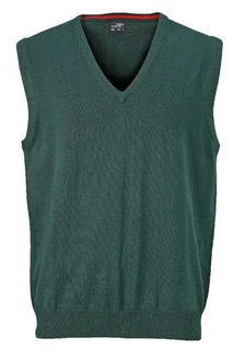 James & Nicholson Herren V-Neck Pullunder JN 657