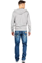 Cipo & Baxx 5-Pocket-Jeans Hose BA-C0688 BA-C0688