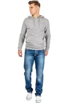 Cipo & Baxx 5-Pocket-Jeans Hose BA-C0688 BA-C0688