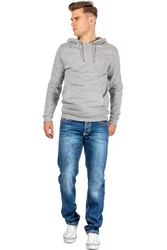Cipo & Baxx 5-Pocket-Jeans Hose BA-C0688 BA-C0688