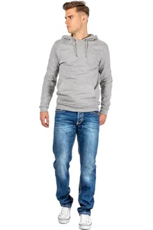 Cipo & Baxx 5-Pocket-Jeans Hose BA-C0688