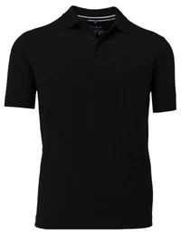 Poloshirt Funktions Poloshirt Kurzarm Quick Dry