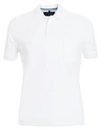 Poloshirt Funktions Poloshirt Kurzarm Quick Dry