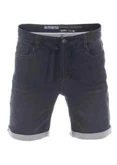 riverso Herren Jeans Shorts RIVPaul Regular Fit Bermudashorts