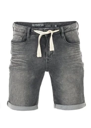 Jeansshorts Herren Shorts RIVPaul Regular Fit Bermudashorts mit Stretch