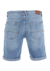Riverso Herren Jeans Shorts RIVUdo Regular Fit Denim Short Jeansshorts Blau/Hellblau/Pastell/Dunkelblau