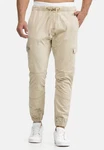 Indicode Cargohose Levy Khaki