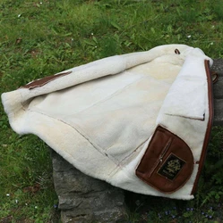 Hollert Fellweste Firminius 