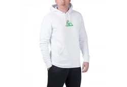 HUF Hoodie Digital Dream TT Hoodie Weiß/Creme/Hellblau