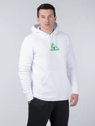 HUF Hoodie Digital Dream TT Hoodie Weiß/Creme/Hellblau